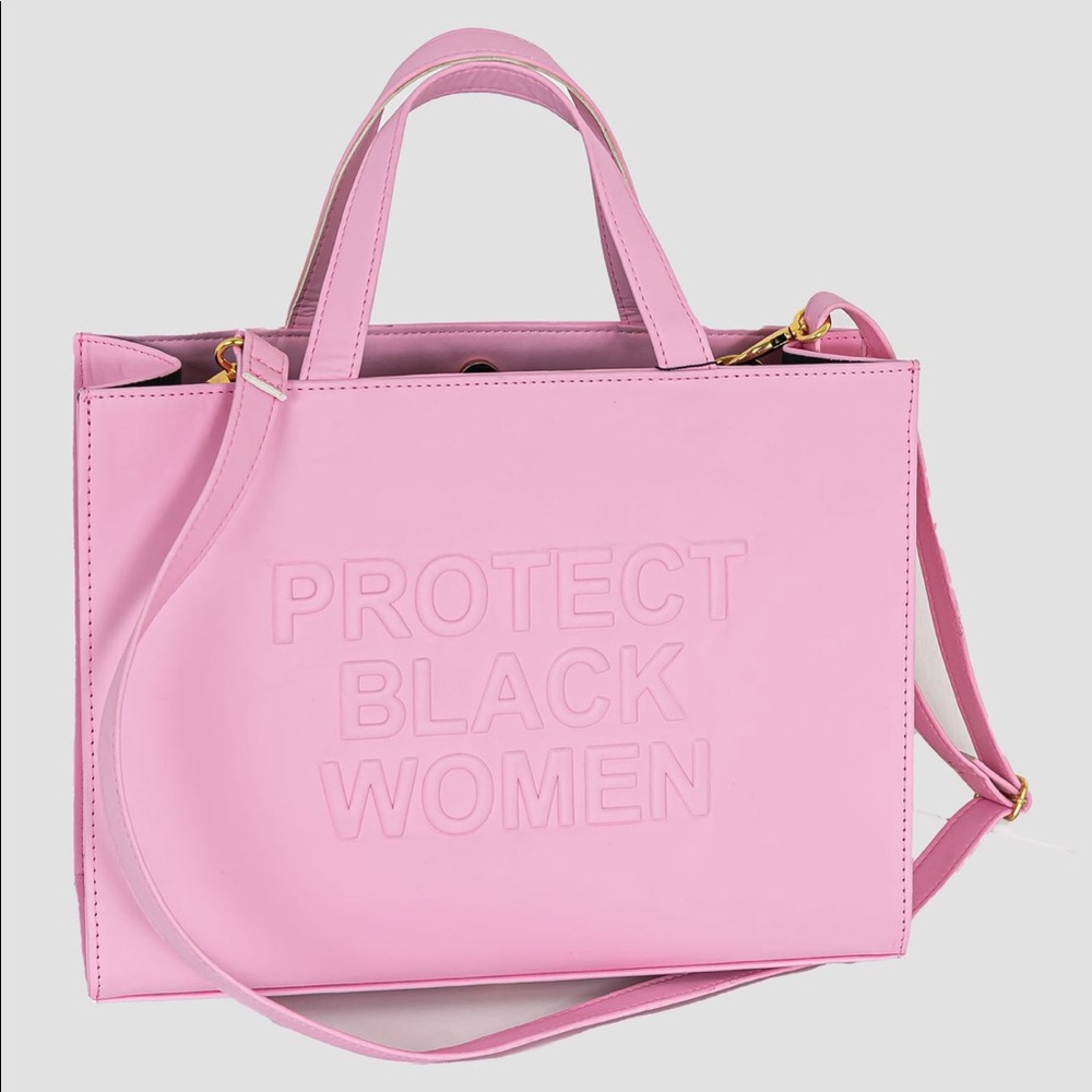 Vegan Tote